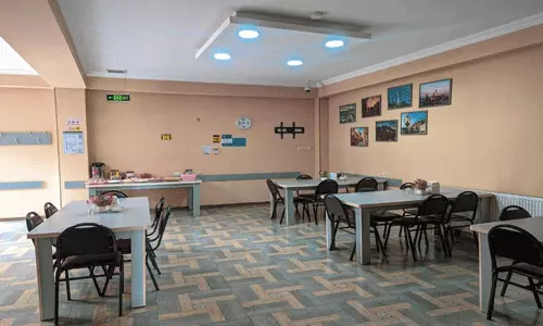 هتل آتو تفلیس